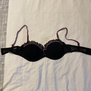 Blush bra 32C